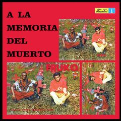 A La Memoria Del Muerto (LP)