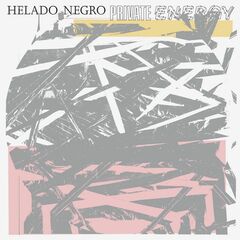 Private Energy (CD)