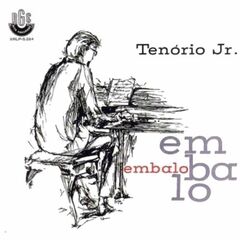 Embalo (CD)
