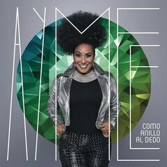 Como Anillo Al Dedo (CD)