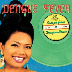 Escape From Dragon House [Deluxe Edition] (CD)