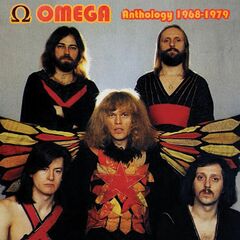 Anthology 1968-1979 (CD)