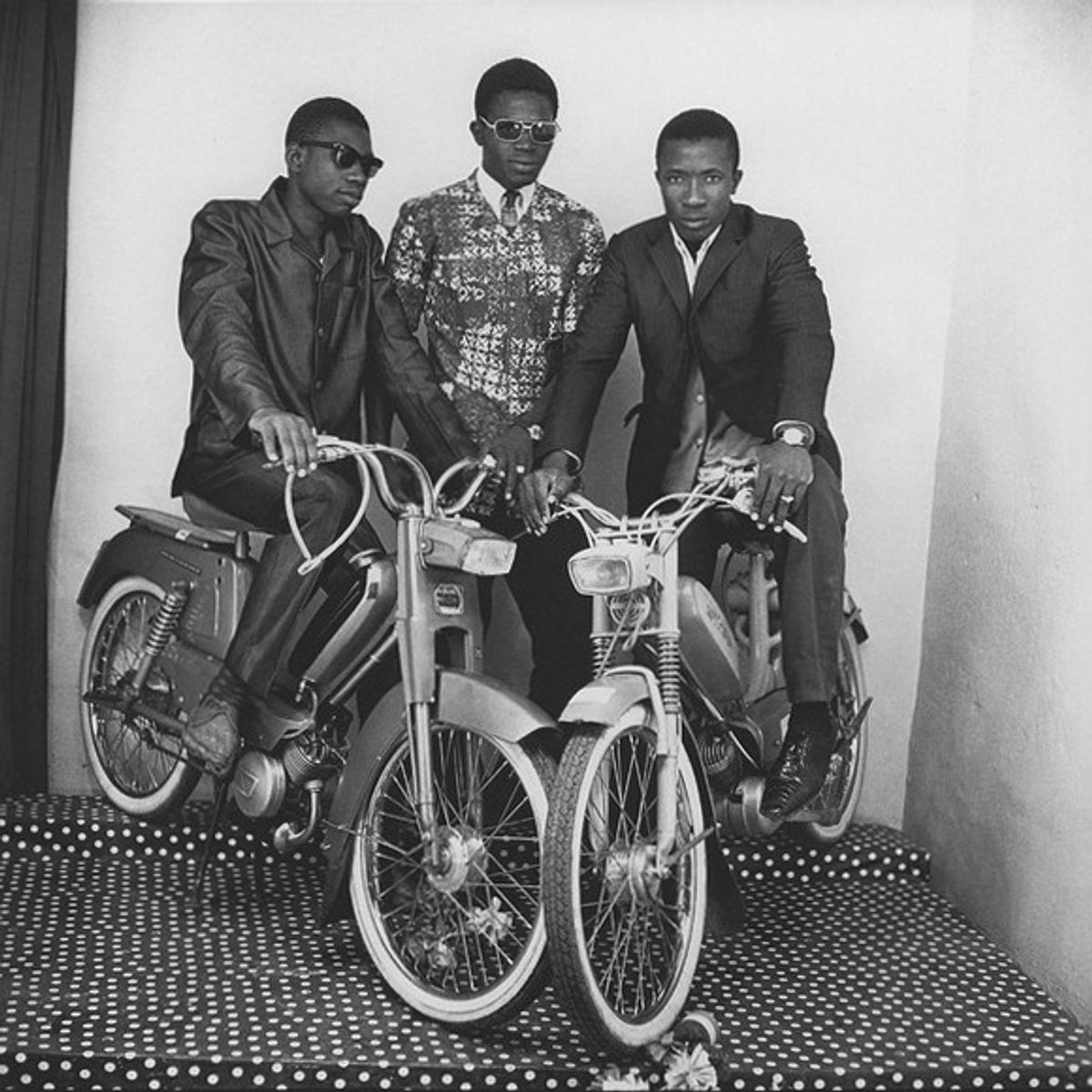 The Original Sound Of Mali (LP)