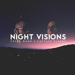 Night Visions (LP)