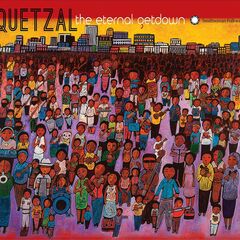 The Eternal Getdown (CD)