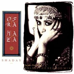 Shaday (CD)