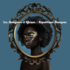 République Amazone (LP)