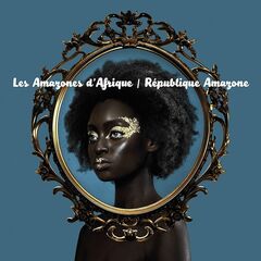 République Amazone (CD)
