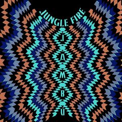 Jambú (LP)