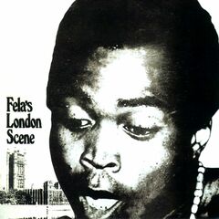 Fela's London Scene (LP)