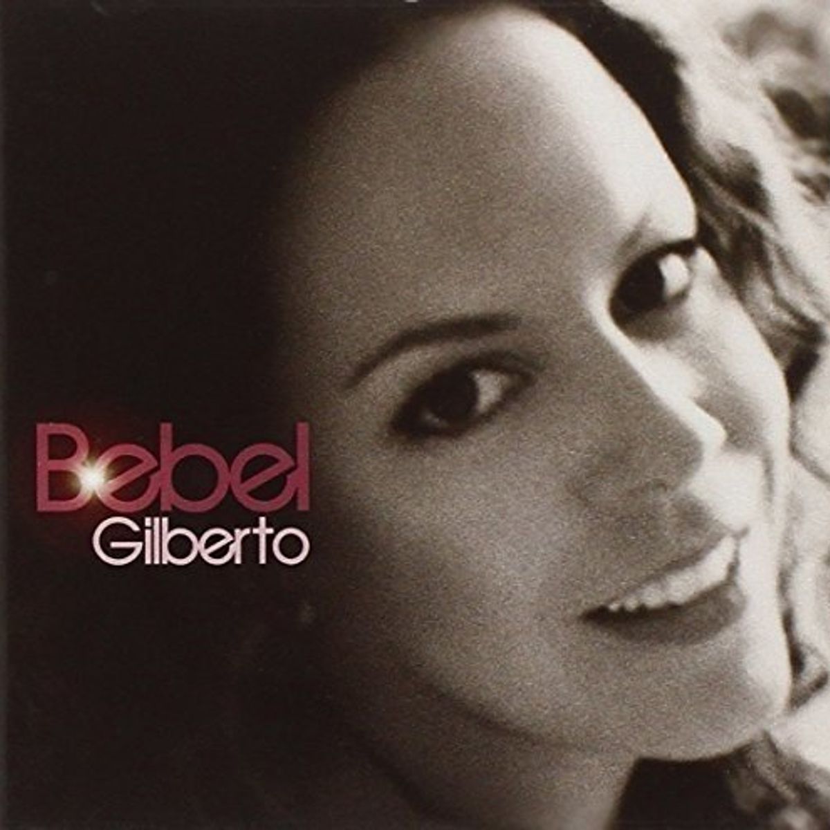 Bebel Gilberto (CD)