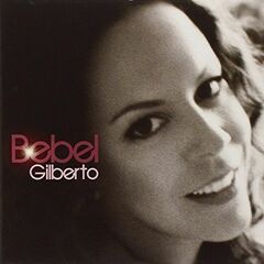 Bebel Gilberto (CD)