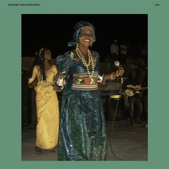 Poulo Warali (CD)