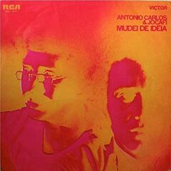 Mudei De Ideia (CD)