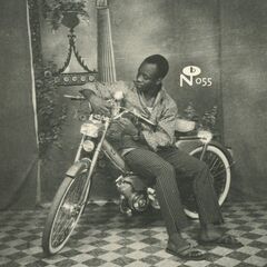 Bobo Yéyé: Belle Epoque In Upper Volta (CD)