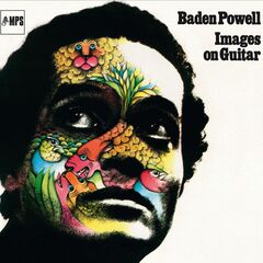 Images On Guitar (CD)