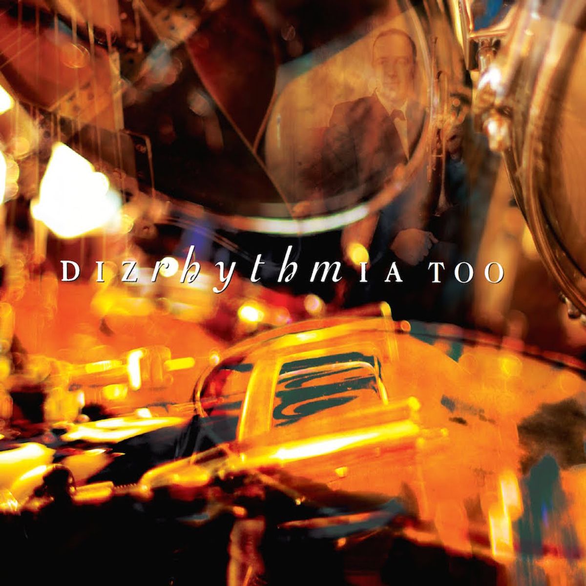 Too (CD)