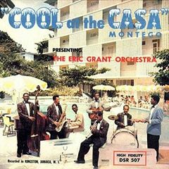 Cool At The Casa Montego (LP)