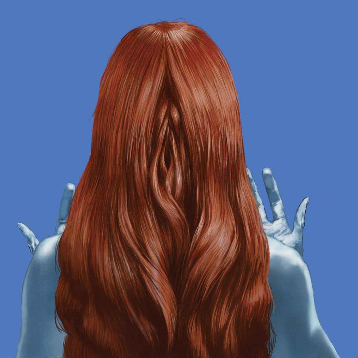 Mystère (LP)