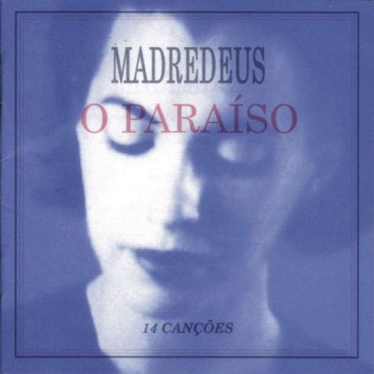 O Paraiso (CD)