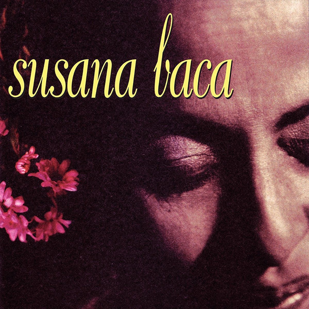 Susana Baca (LP)