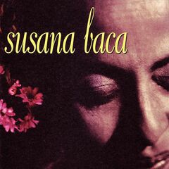 Susana Baca (LP)