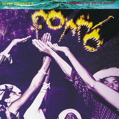 Brazil Classics 3: Forró (LP)