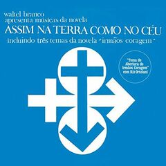 Assim Na Terra Como No Céu (LP)