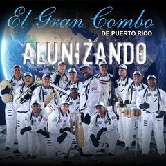 Alunizando (CD)