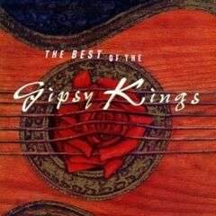 The Best Of The Gipsy Kings (LP)