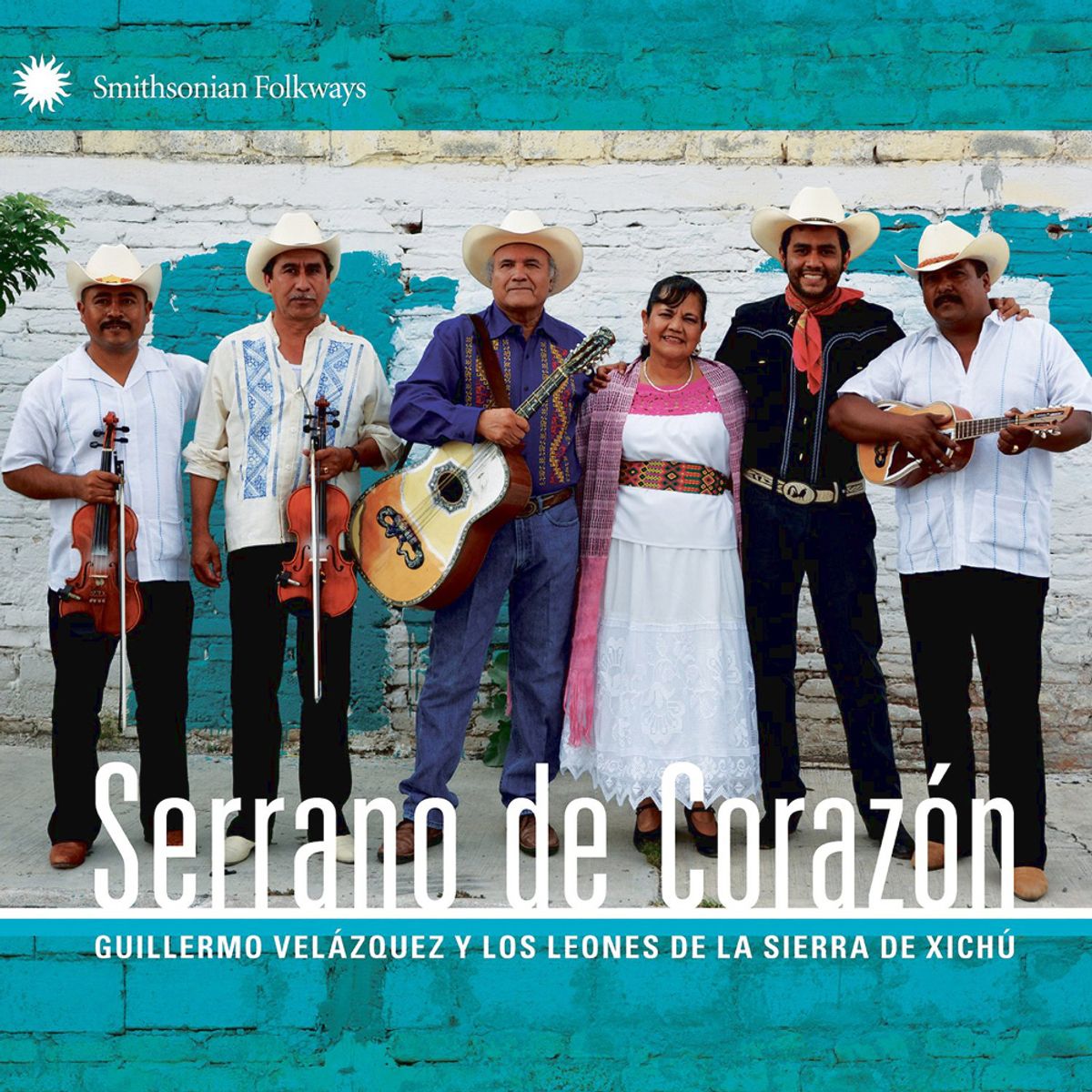 Serrano De Corazón (CD)