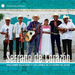 Serrano De Corazón (CD)
