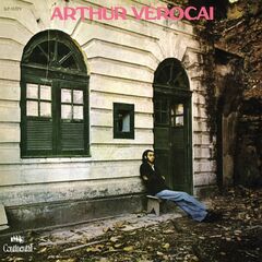 Arthur Verocai (CD)