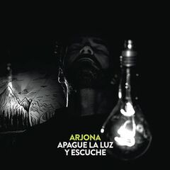 Apague La Luz Y Escuche (CD)