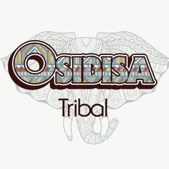 Osibisa Tribal (CD)