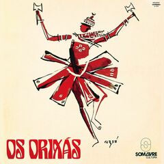 Os Orixás (LP)