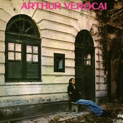 Arthur Verocai (LP)