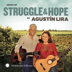 Songs Of Struggle And Hope (CD)