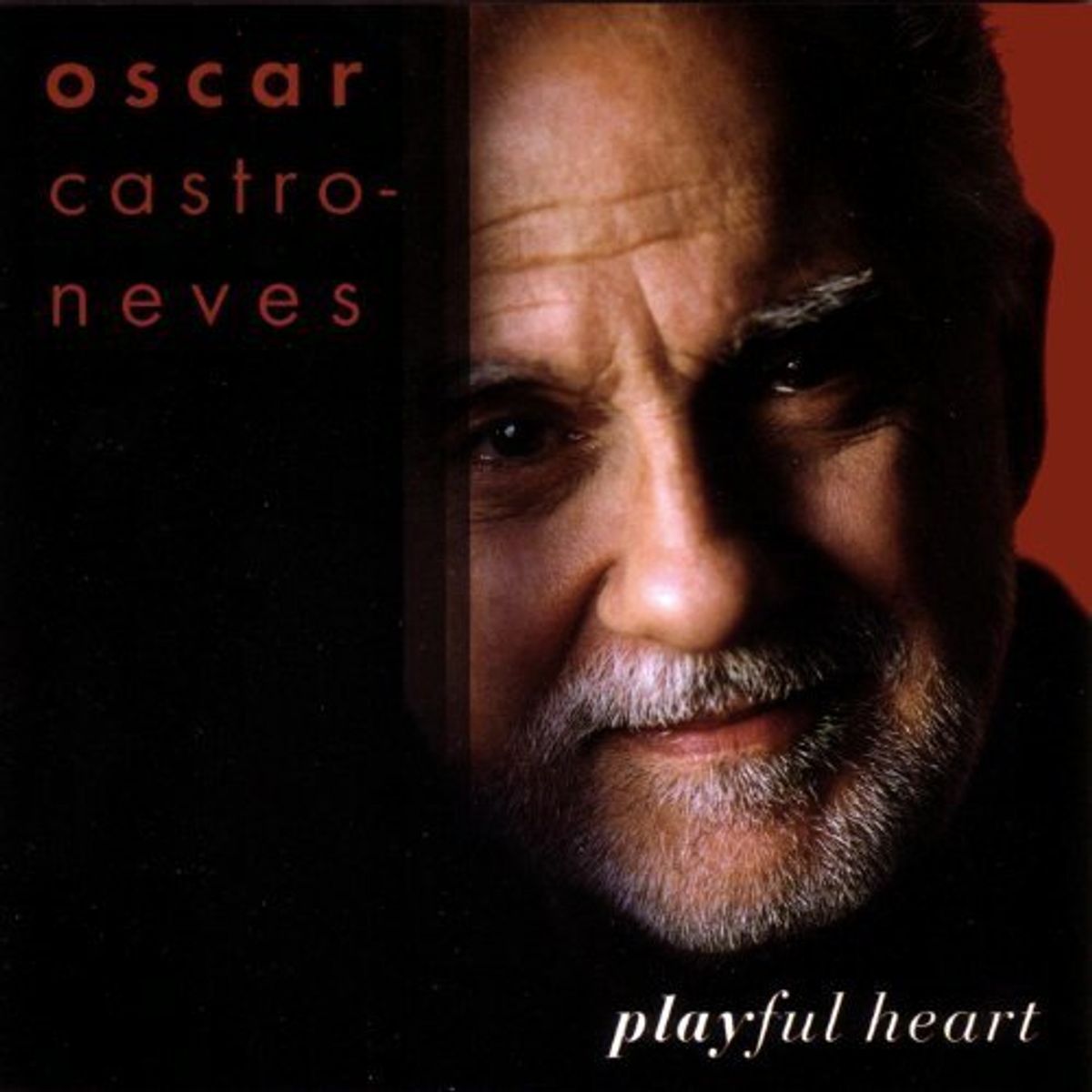 Playful Heart (CD)