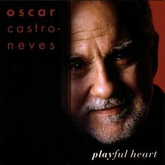 Playful Heart (CD)