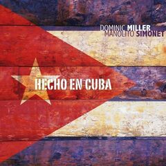 Hecho En Cuba (CD)