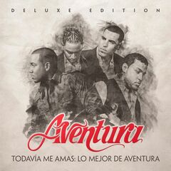 Todavía Me Amas: Lo Mejor De Aventura (CD)