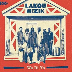 Wa Di Yo (CD)