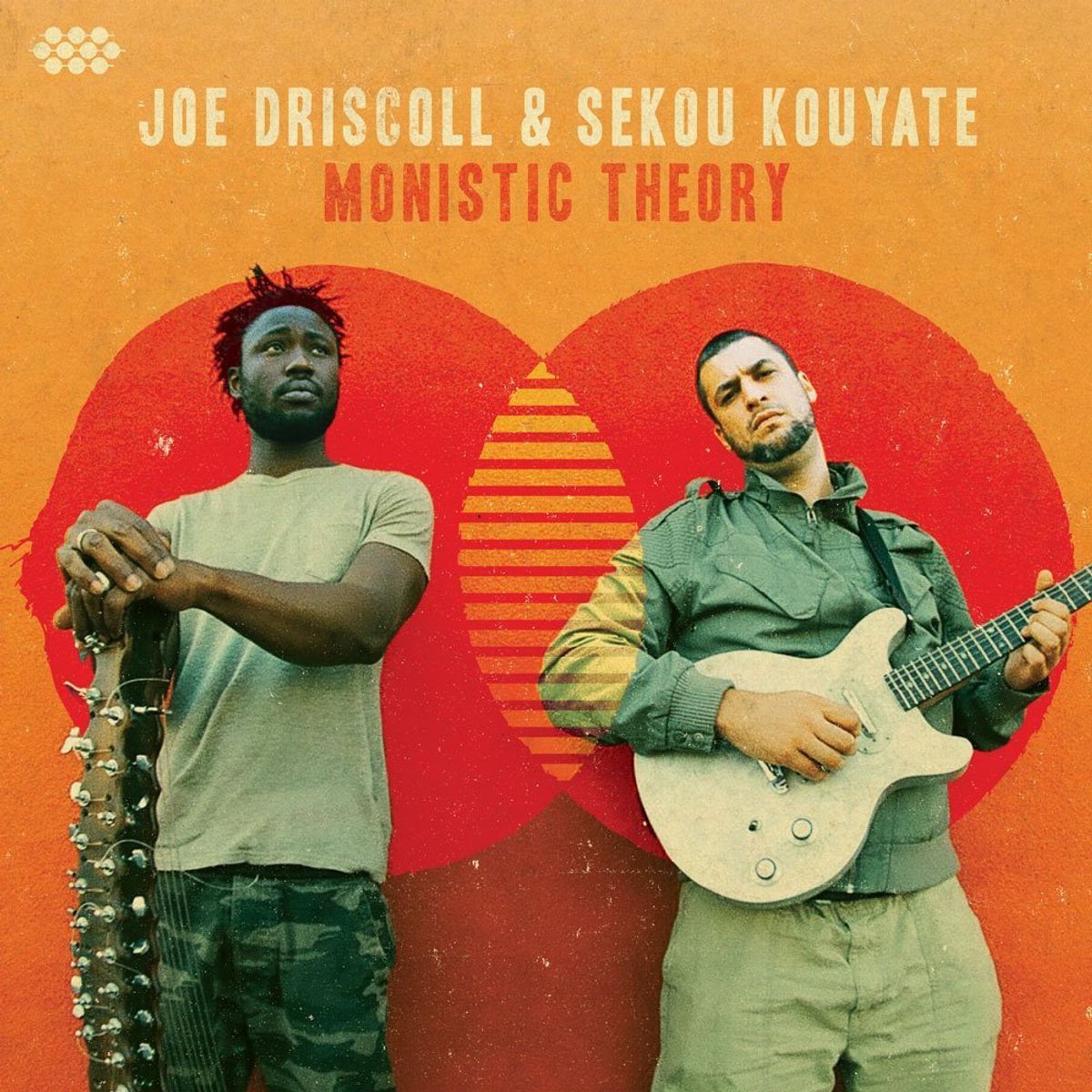 Monistic Theory (CD)