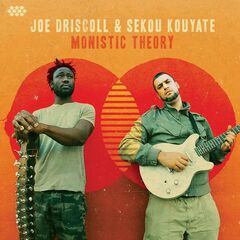 Monistic Theory (CD)