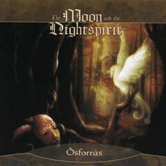 Ősforrás (CD)