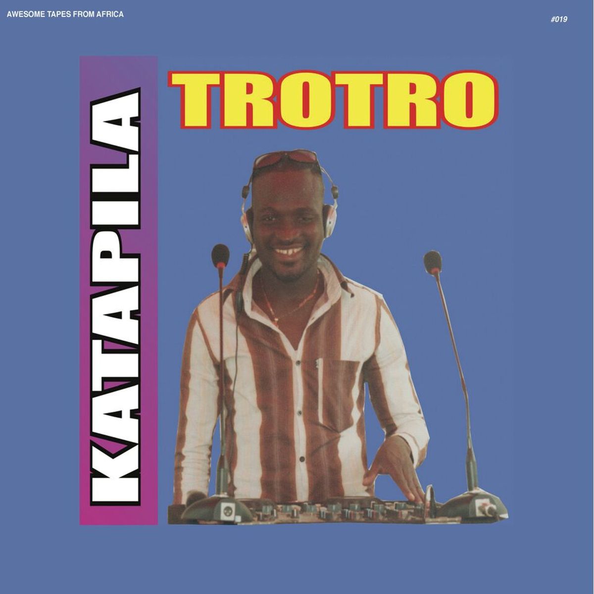 Trotro (CD)