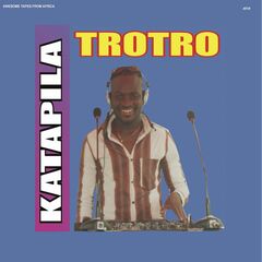 Trotro (CD)
