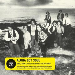 Aloha Got Soul (LP)