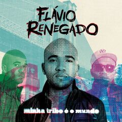Minha Tribo E O Mundo [Brazilian Pressing] LP)